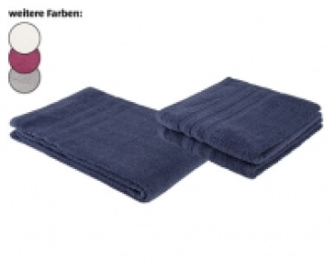 MY LIVING STYLE FROTTEE-SERIE CHF 4.99