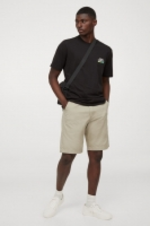 Chinoshorts aus Baumwolle CHF 9.95