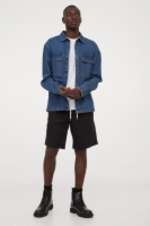Shorts aus Leinenmischung CHF 9.95
