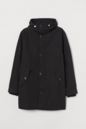 Parka CHF 55.95