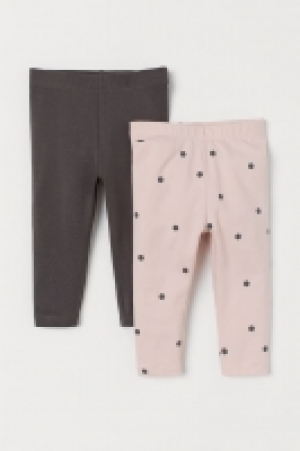 2er-Pack Leggings CHF 5.95
