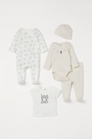 5-teiliges Geschenkset CHF 11.95