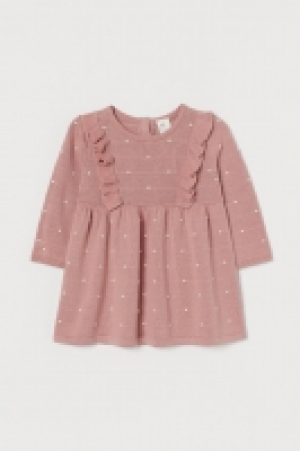 Kleid in Strukturstrick CHF 10.95