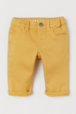 Weiche Twillhose CHF 9.95
