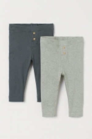 2er-Pack Leggings CHF 8.95