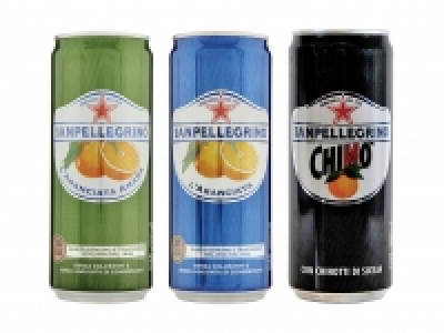 San Pellegrino CHF 13.49