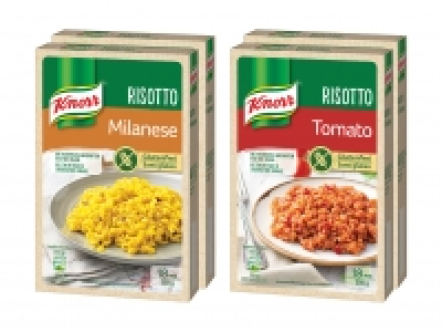 Knorr Risotto (nur in der Deutsch- und Westschweiz) CHF 3.89