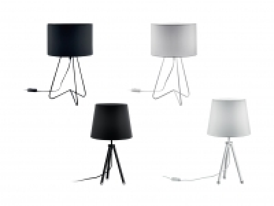 LED-Tischleuchte (nur in der Westschweiz) CHF 29.90
