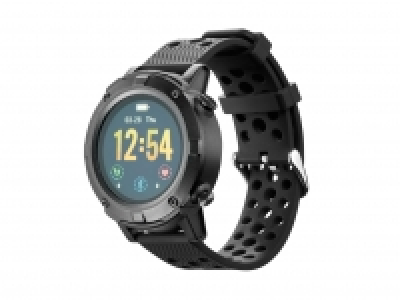 Lidl  Fitness-Smartwatch (nur im Tessin)