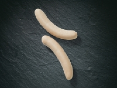 Grillbratwurst/Kalbsbratwurst CHF 3.49