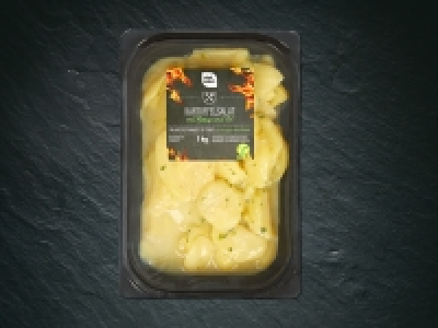 Lidl  Kartoffelsalat XXL