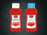 Lidl  Tomatenketchup