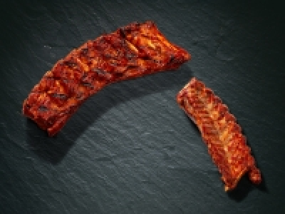 Spare Ribs nature/BBQ CHF 2.59