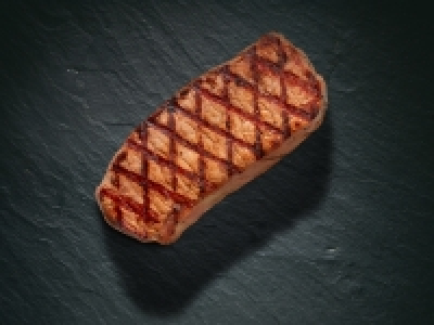 Black Angus Rinder-Entrecôte