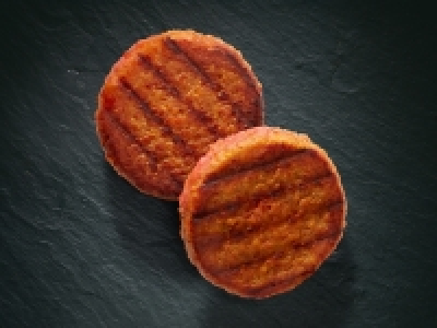Vegane Burger CHF 3.95