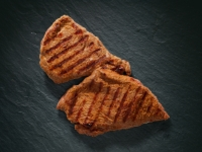 Black Angus Steak BBQ
