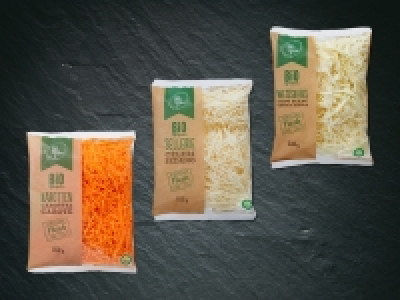 Bio-Gemüsemischung CHF 1.79