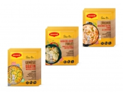 Maggi Mix CHF 4.89