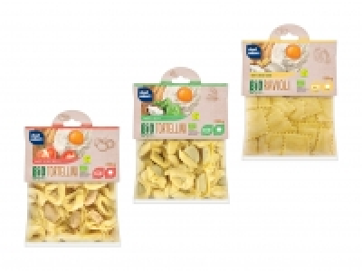 Bio Tortelloni/Ravioli CHF 2.99