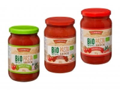 Bio Pastasauce CHF 1.19