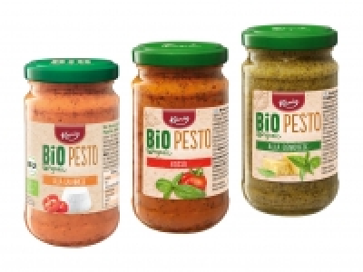 Bio Pesto CHF 2.49