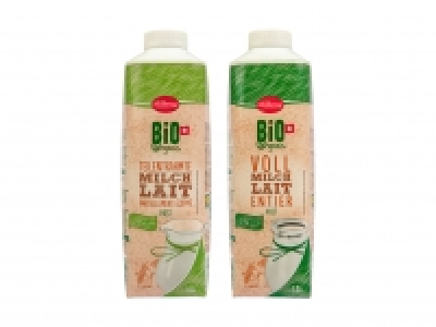 Bio Milch CHF&nbsp;1.19