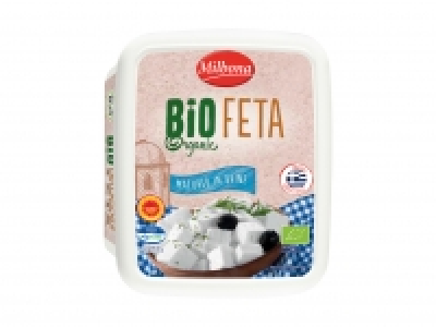 Lidl  Bio Feta-Käse