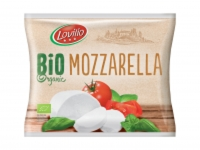 Bio Mozzarella CHF 0.99