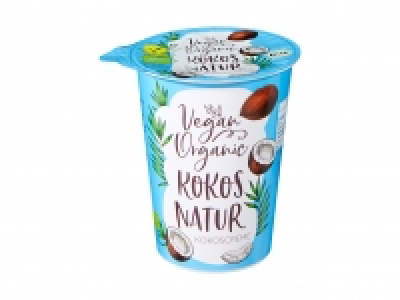 Bio Kokoscrème natur CHF 1.49