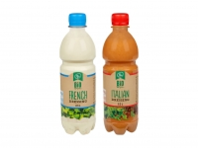 Bio Salatsauce CHF 1.99