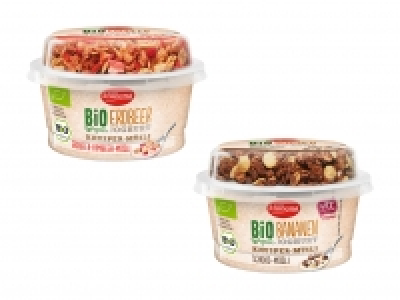 Bio Joghurt mit Knusperflakes CHF 0.99