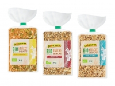 Bio Knäckebrot CHF 2.29