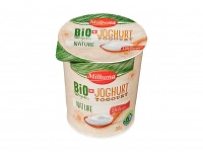 Bio Naturjoghurt 3,5% CHF 0.45