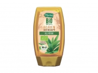Bio Agavensirup CHF 1.99
