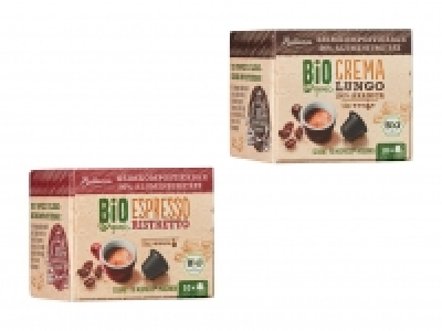 Bio kompostierbare Kaffeekapseln CHF 1.89