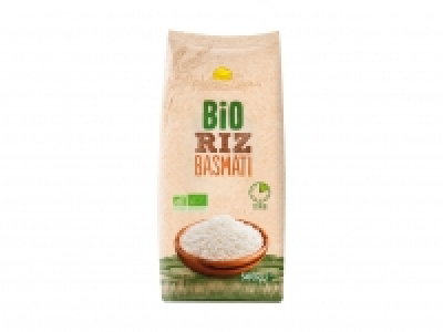Bio Basmati Reis CHF 1.99