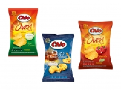 Chio Oven Chips/Kettle Chips CHF 2.95