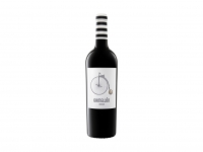 Gamellón Crianza 2018 D.O. CHF 4.99