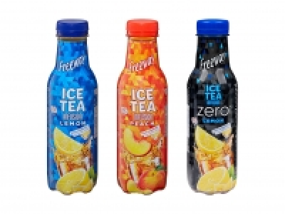 Ice Tea Infusion CHF 0.45