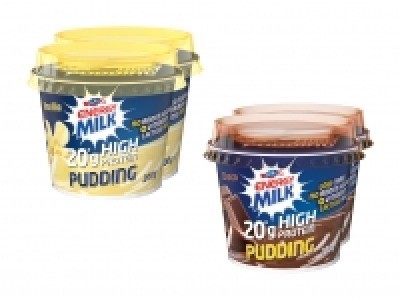 Emmi High Protein Pudding CHF 3.95