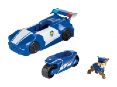 Movie Mini Vehicle 2 in 1