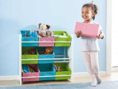 Kinderregal CHF 29.90