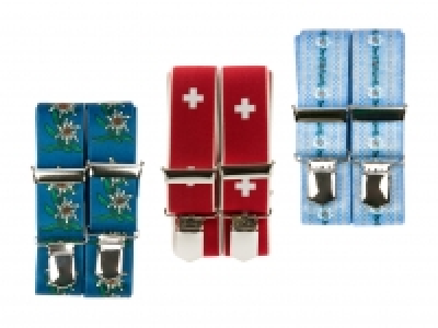 Sennen-Hosenträger CHF 9.99