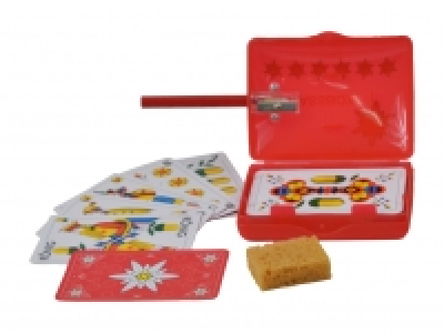 Edelweiss-Jassbox®