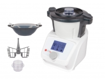 Mini Monsieur Cuisine