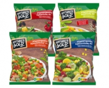 NATURES GOLD PFANNENGEMÜSE CHF 1.99