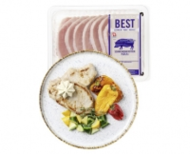 COUNTRYS BEST SCHWEINSNIERSTÜCKPLÄTZLI