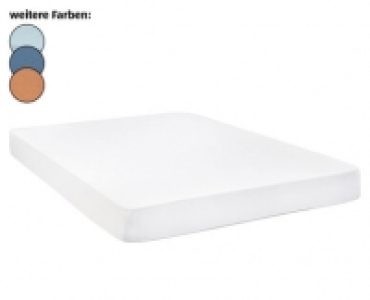 MY LIVING STYLE BIO-JERSEY-FIXLEINTUCH CHF 19.99