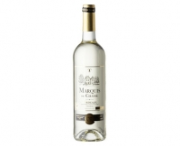 MARQUIS DE CHASSE BORDEAUX AOP
