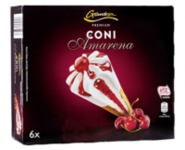 GRANDESSA PREMIUM CORNETS